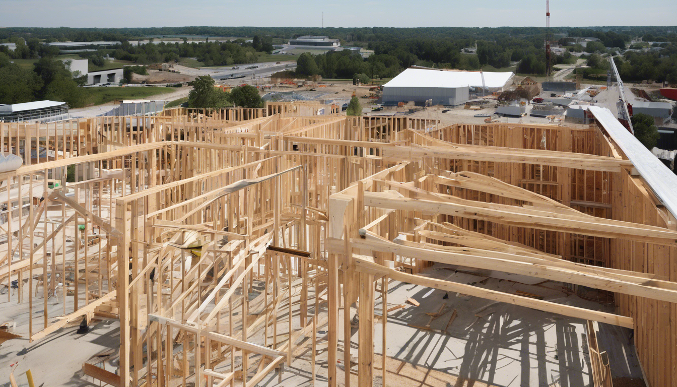 découvrez les différents tarifs du bois de charpente en fonction des types de bois, de la qualité et des fournisseurs. obtenez des conseils pratiques pour choisir le meilleur matériau adapté à vos projets de construction.