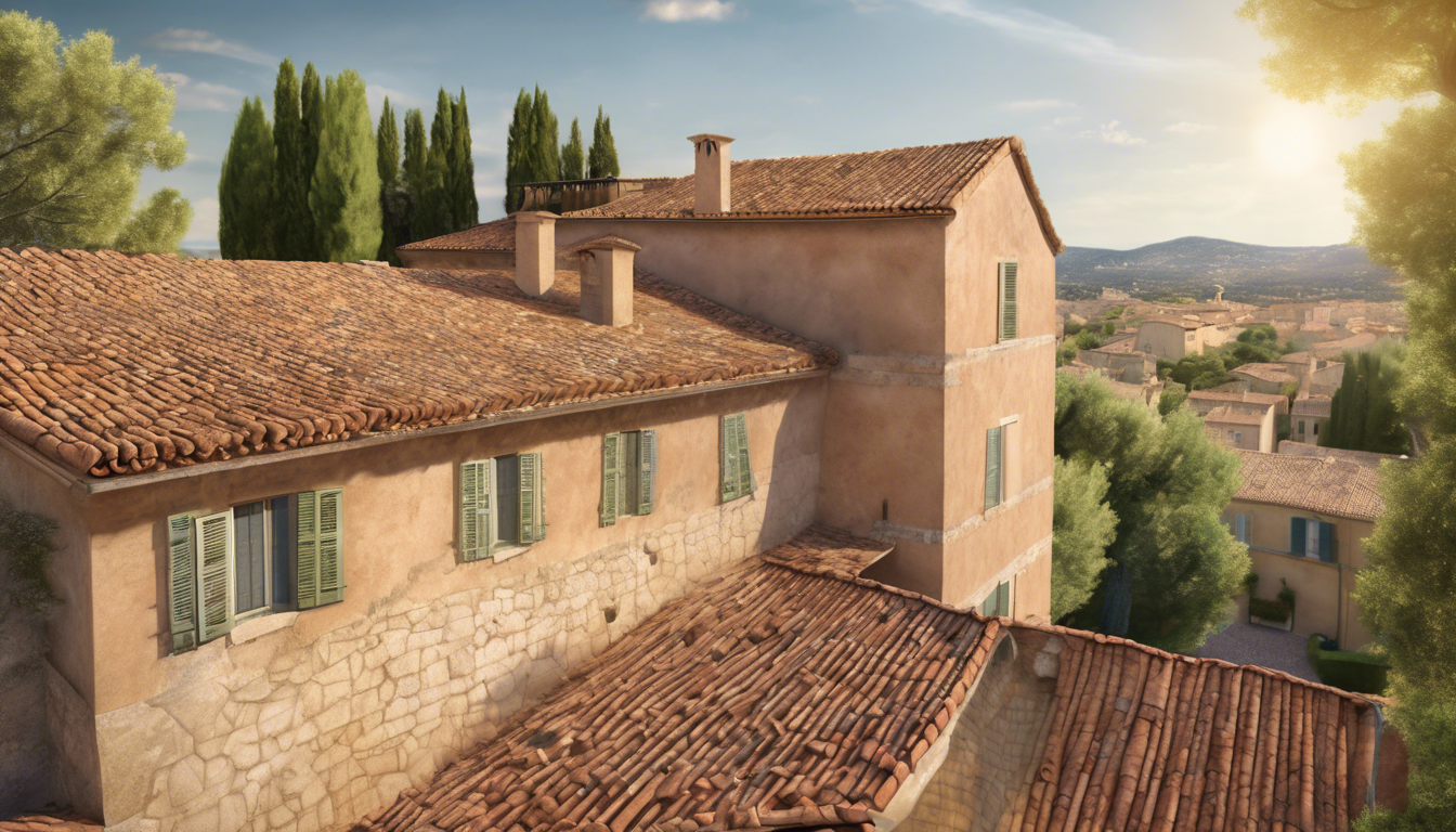 découvrez les nombreux avantages de faire appel à un charpentier couvreur à aix-en-provence. professionnels qualifiés, expertise locale, conseils personnalisés et qualité des matériaux sont au rendez-vous pour garantir la durabilité et l'esthétique de votre toiture.
