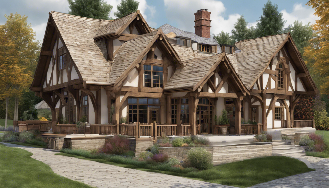 découvrez les différents types de ferme de charpente dans notre article. apprenez les caractéristiques, avantages et usages de chaque type pour choisir celui qui conviendra le mieux à votre projet de construction ou de rénovation.