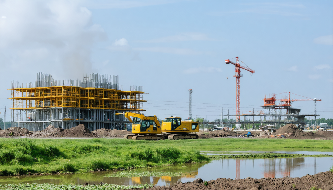 découvrez une étude fascinante sur une construction publique unique dans le cantal, mettant en lumière l'alliance innovante du bois, de la paille et de l'ardoise recyclée. explorez la synergie entre écologie et architecture dans ce projet inspirant.