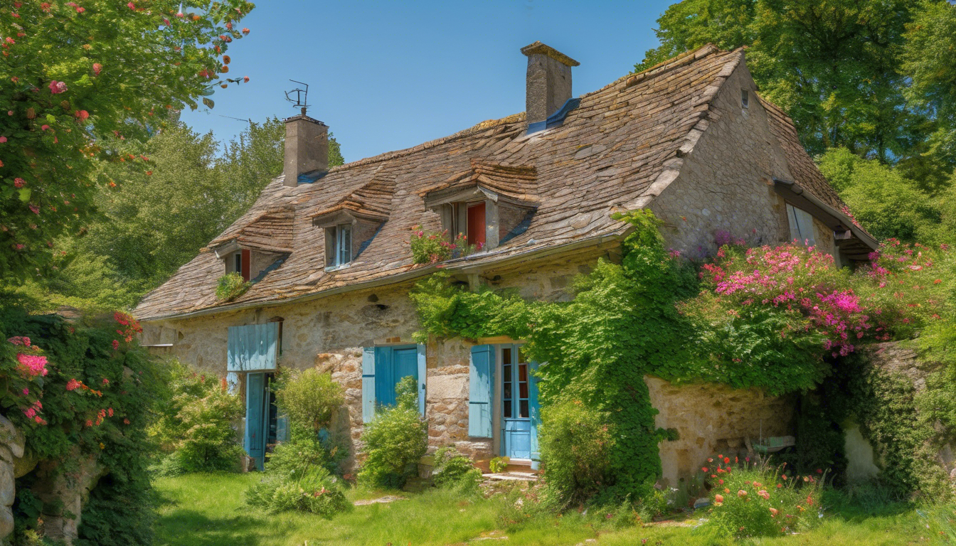 obtenez rapidement un devis personnalisé pour rénover votre toiture à fay de bretagne. profitez de notre expertise et de conseils adaptés à vos besoins pour un toit durable et esthétique.