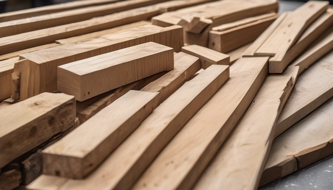 découvrez les dimensions standard des bois de charpente pour vos projets de construction. apprenez à choisir les bonnes tailles pour garantir la solidité et la durabilité de vos structures.