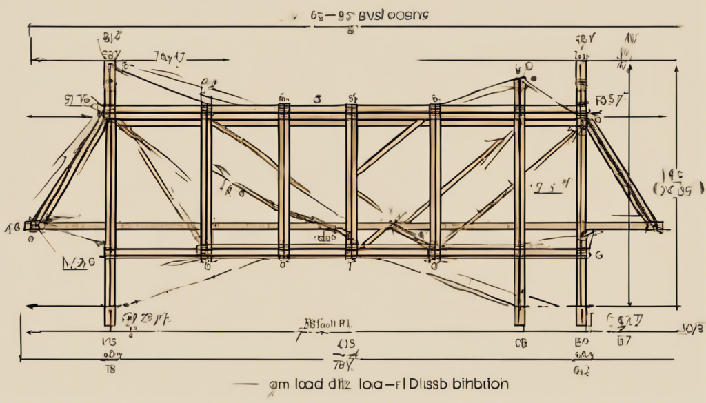 découvrez les éléments essentiels qui composent un plan de charpente en bois. apprenez à concevoir une structure solide et durable grâce à nos conseils sur les matériaux, les techniques de construction et les normes à respecter pour garantir la sécurité et l'esthétique de votre projet.