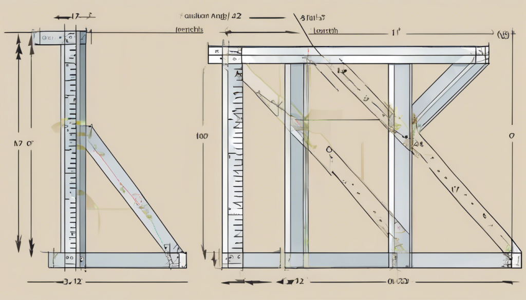 découvrez la définition et le rôle d'une jambe de force en charpente bois, un élément essentiel pour assurer la stabilité et la résistance des constructions en bois. comprenez son importance dans l'architecture et la façon dont elle contribue à la durabilité des structures.