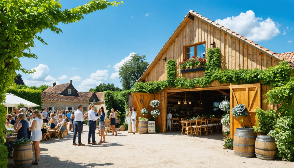 découvrez l'histoire inspirante d'une entreprise de rénovation en bois qui, après un succès retentissant au québec, s'implante en vendée. offrant des services de qualité pour sublimer vos espaces, elle allie savoir-faire traditionnel et innovation.