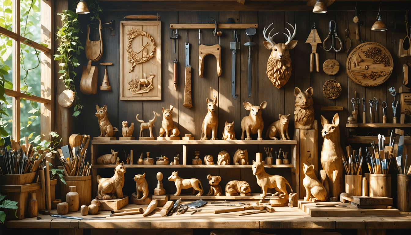 plongez dans l'univers de françois calame, artisan du bois passionné, à travers un podcast captivant. découvrez son savoir-faire exceptionnel, ses techniques artisanales et son amour du matériau. une exploration inspirante pour les amateurs d'artisanat et de créativité.