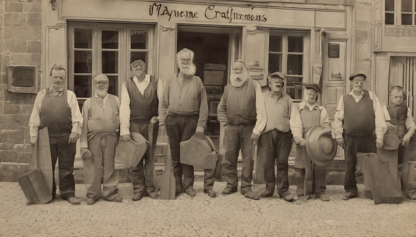 découvrez nos services de charpente et de couverture en mayenne. notre équipe de professionnels qualifiés est à votre écoute pour tous vos projets de construction et de rénovation. contactez-nous pour un devis gratuit et un travail de qualité!