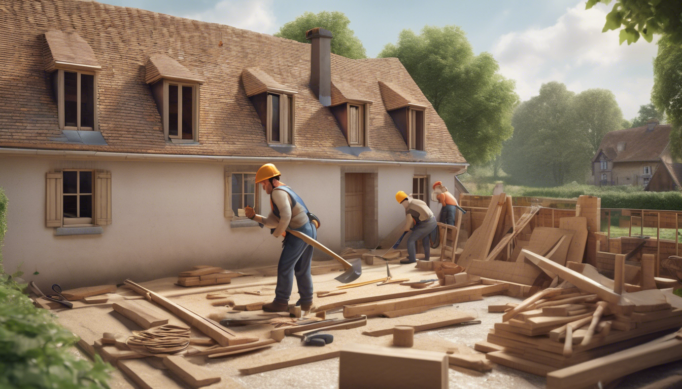 trouvez le meilleur charpentier couvreur en mayenne pour vos projets de toiture et de charpente. bénéficiez d'un savoir-faire professionnel et d'un service de qualité pour assurer la durabilité et l'esthétique de votre habitation.