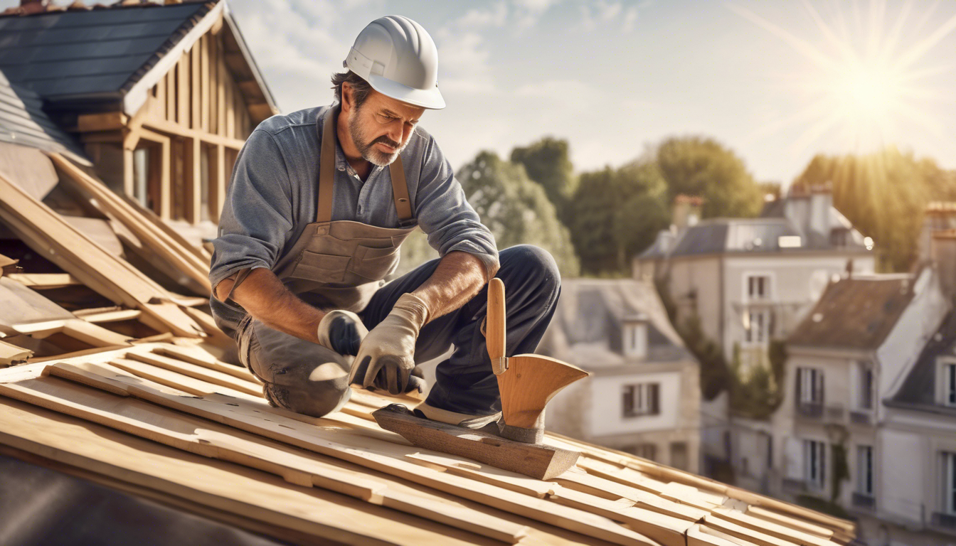 découvrez des charpentiers couvreurs qualifiés à argenteuil pour tous vos besoins en toiture. bénéficiez d'un service professionnel et d'une expertise reconnue pour des travaux de qualité. contactez-nous dès aujourd'hui pour un devis gratuit.