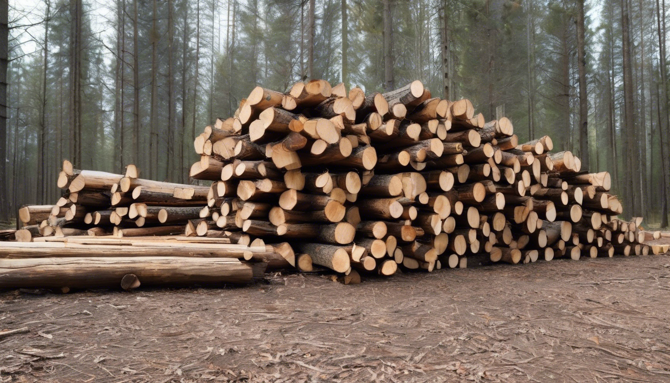 découvrez où dénicher du bois de charpente d'occasion à prix réduit. explorez les meilleures ressources en ligne et locales pour acquérir des matériaux durables et économiques pour vos projets de construction ou de rénovation.