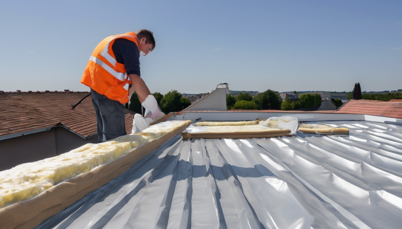 découvrez pourquoi il est essentiel de faire appel à un charpentier couvreur à caen. profitez de son expertise pour garantir la solidité, l'étanchéité et l'esthétisme de votre toiture. un professionnel qualifié pour tous vos travaux de charpente et de couverture.