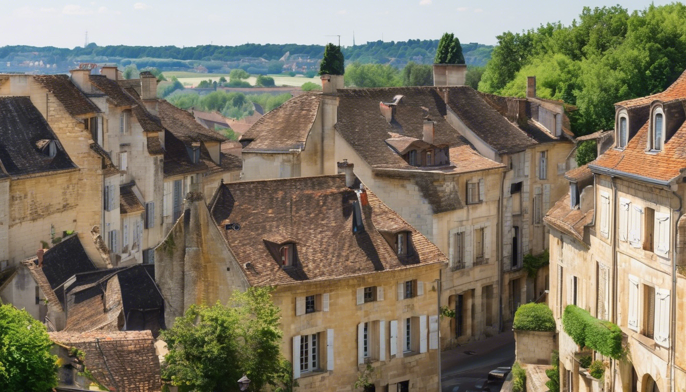 découvrez comment choisir le meilleur charpentier couvreur à bergerac pour vos projets de toiture. conseils, critères de sélection et recommandations pour une intervention de qualité.