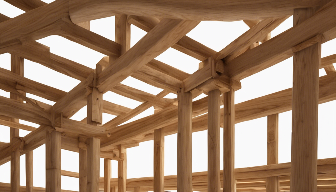 découvrez le point p dans le bois de charpente : une notion essentielle pour comprendre la résistance et la durabilité des structures en bois. apprenez à identifier son importance dans la conception et l'usage des matériaux en bois.