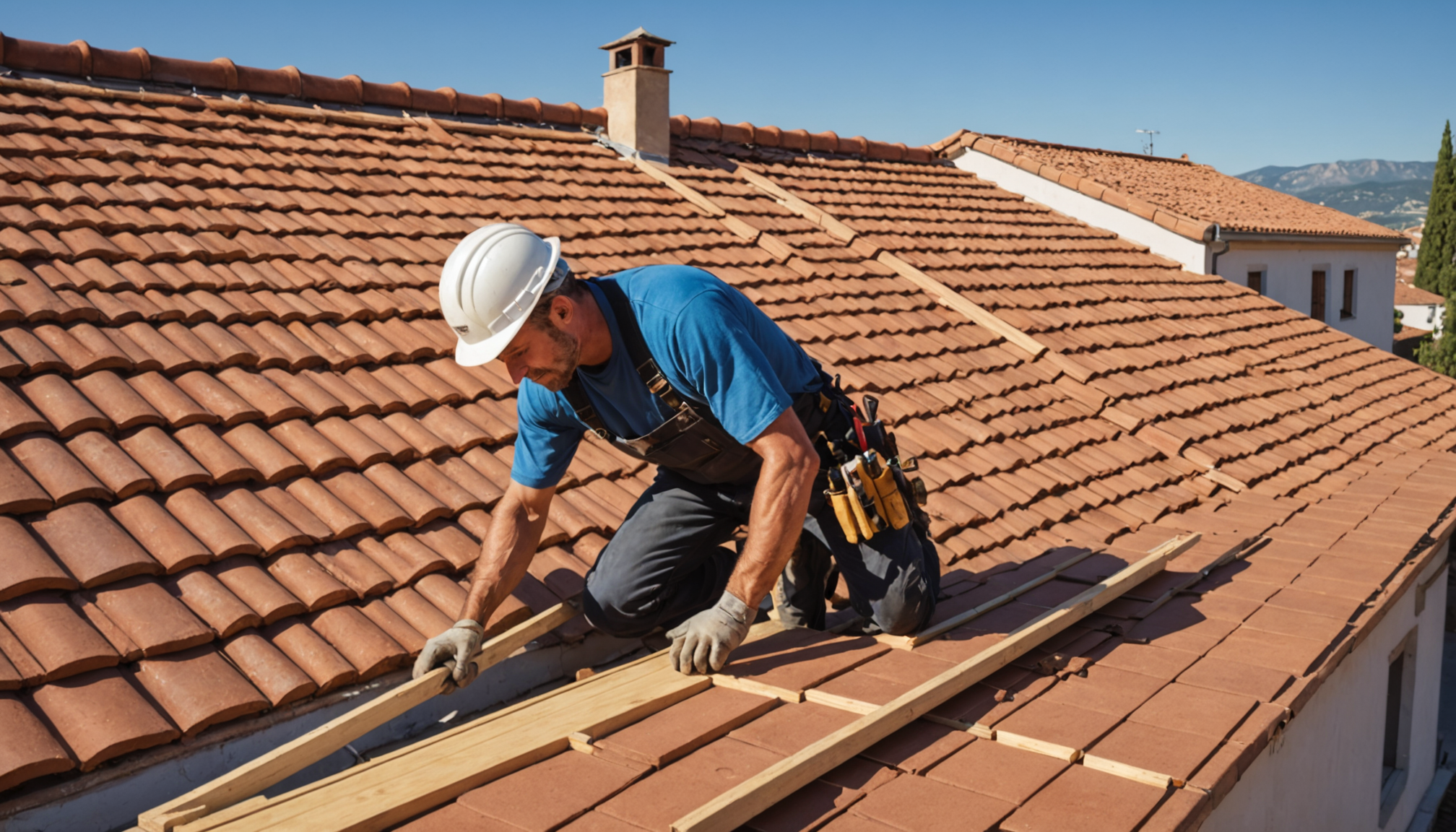 trouvez un charpentier couvreur à perpignan pour tous vos travaux de charpente et de couverture. profitez de notre savoir-faire local pour des réalisations de qualité, adaptées à vos besoins. contactez-nous dès aujourd'hui pour un devis personnalisé!