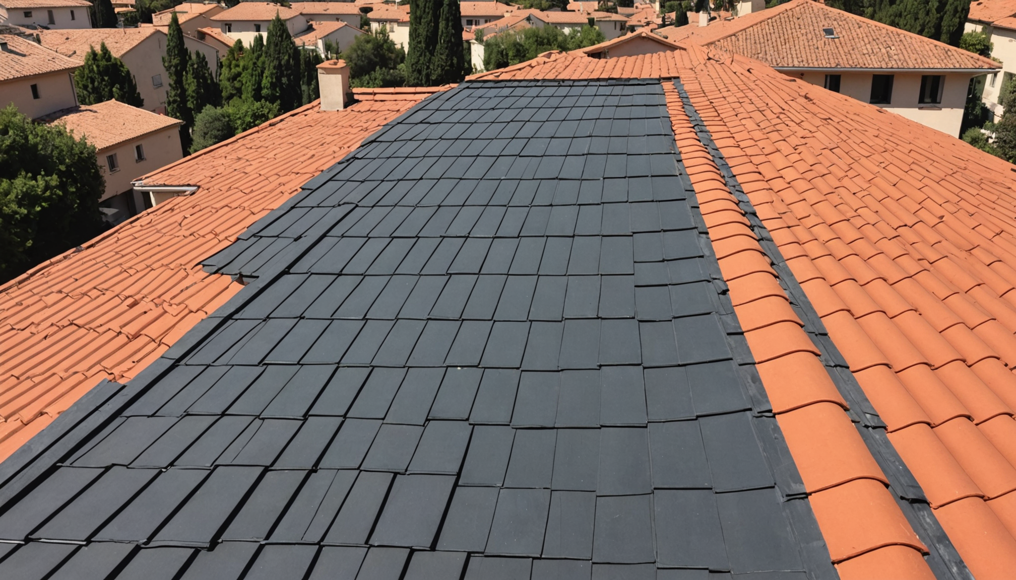 découvrez notre service de charpentier couvreur à perpignan, spécialisé dans la réparation, l'entretien et la construction de toitures et structures en bois. profitez de notre expertise locale pour garantir la qualité et la durabilité de vos travaux. contactez-nous pour un devis gratuit!