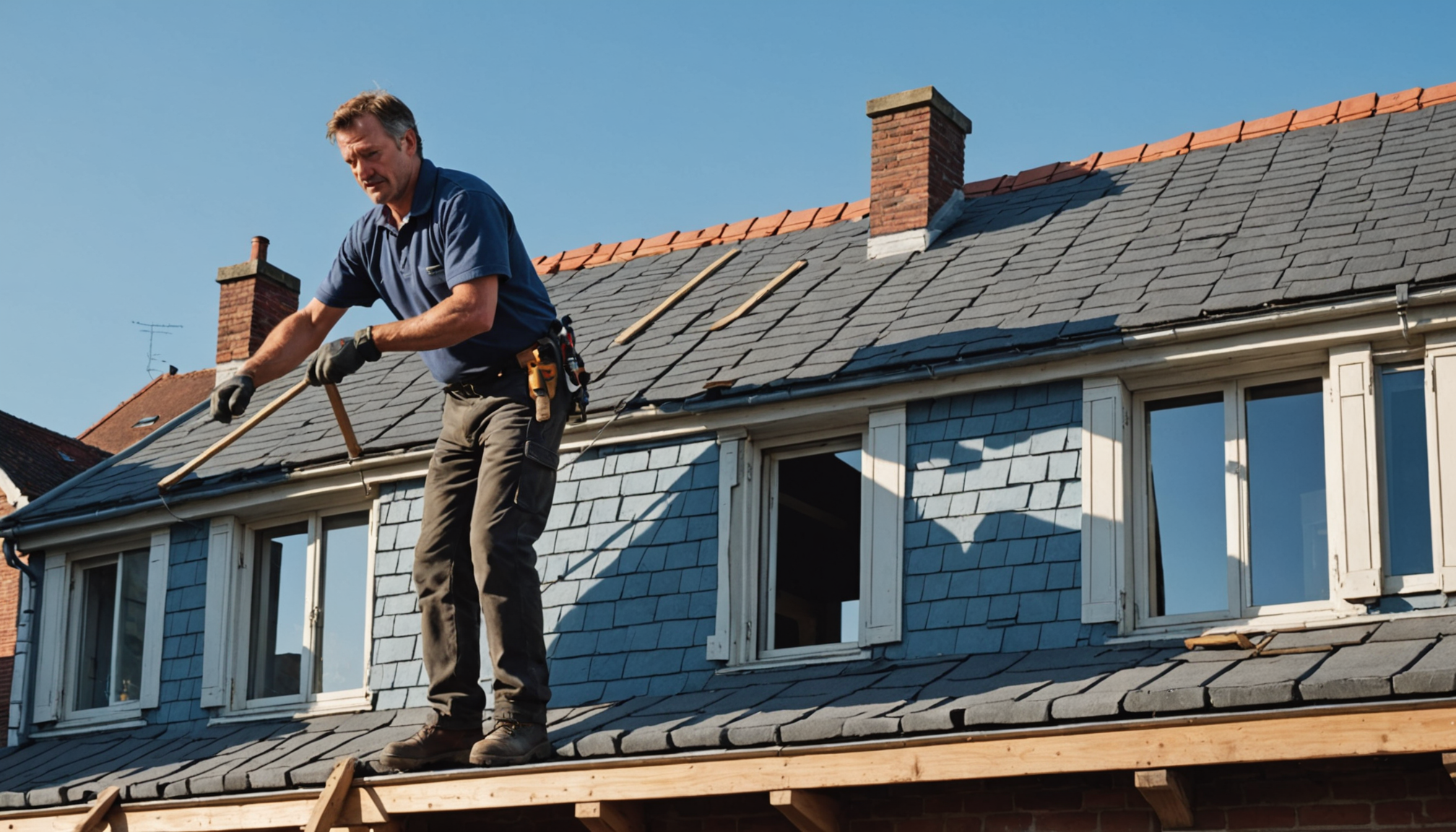 découvrez les meilleurs charpentiers couvreurs à tourcoing pour tous vos travaux de toiture et de charpente. profitez d'un service professionnel, de conseils d'experts et d'un savoir-faire de qualité pour rénover ou construire votre toit. contactez-nous dès maintenant pour un devis gratuit !
