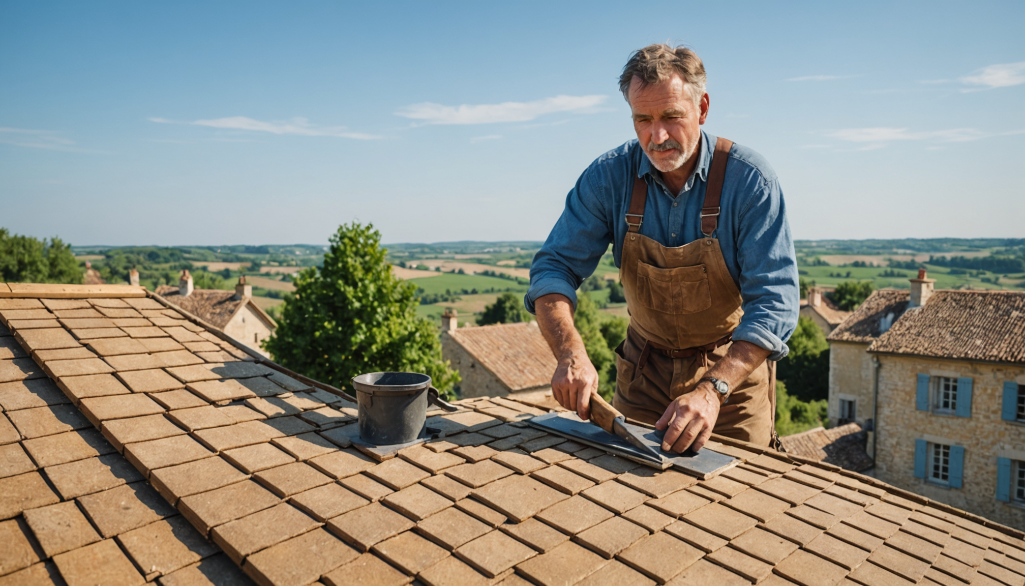 découvrez nos services de charpentier couvreur dans le lot-et-garonne. profitez d'un savoir-faire experts pour tous vos travaux de toiture et de charpente. contactez-nous pour un devis personnalisé et rapide!