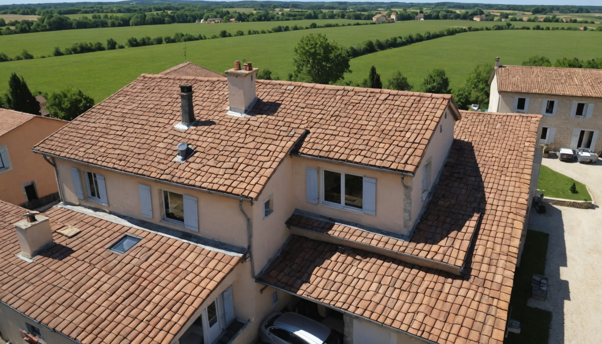 trouvez le charpentier couvreur idéal dans le lot-et-garonne pour tous vos projets de toiture et de charpente. profitez de l'expertise locale pour des travaux de qualité, que ce soit pour une construction neuve, une rénovation ou des travaux d'entretien.