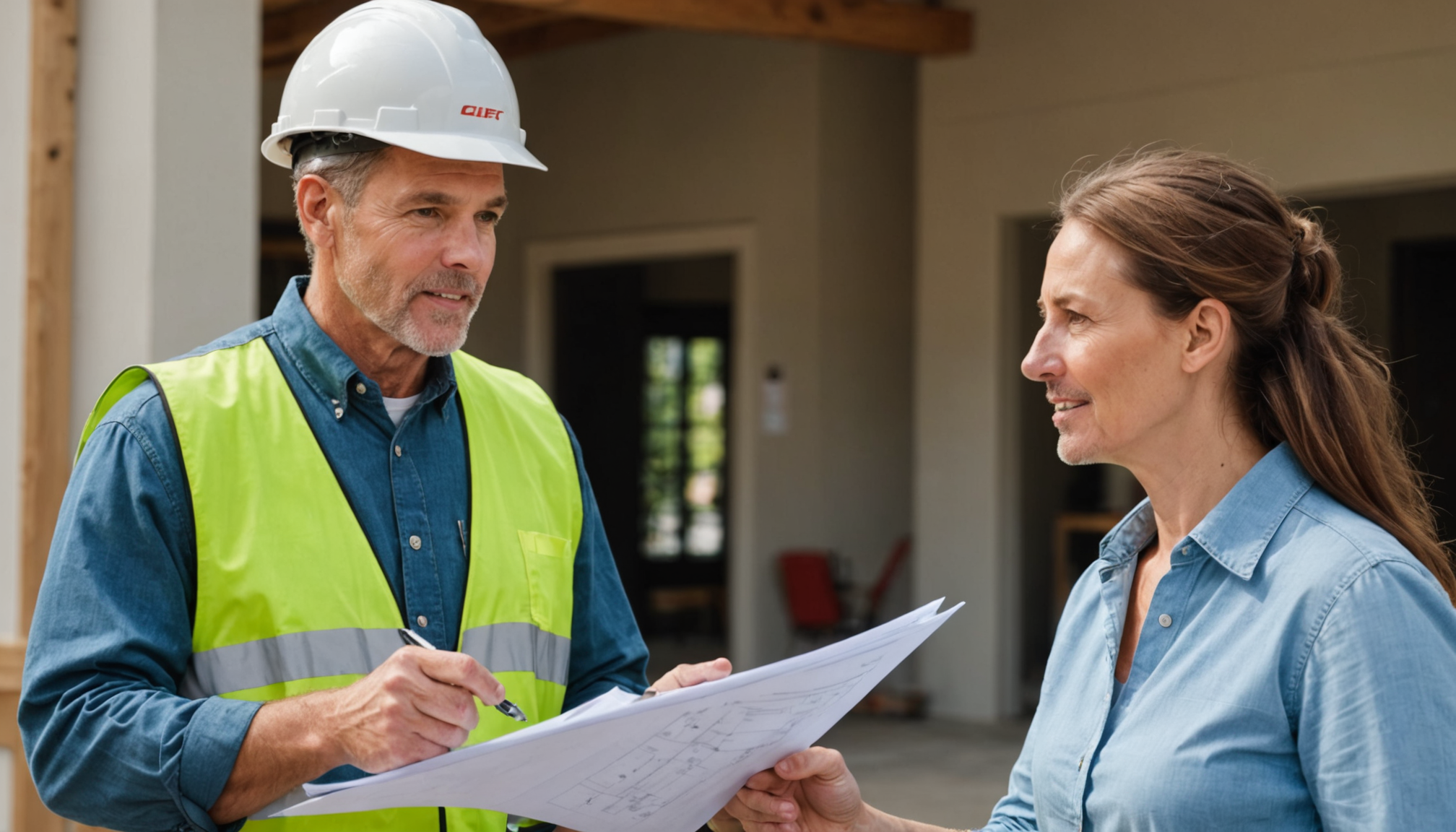 obtenez rapidement un devis personnalisé pour votre projet de construction en faisant appel à des professionnels qualifiés : charpentiers, maçons, menuisiers, électriciens et experts en parquet. simplifiez vos travaux et bénéficiez des meilleurs conseils pour réaliser vos aménagements.
