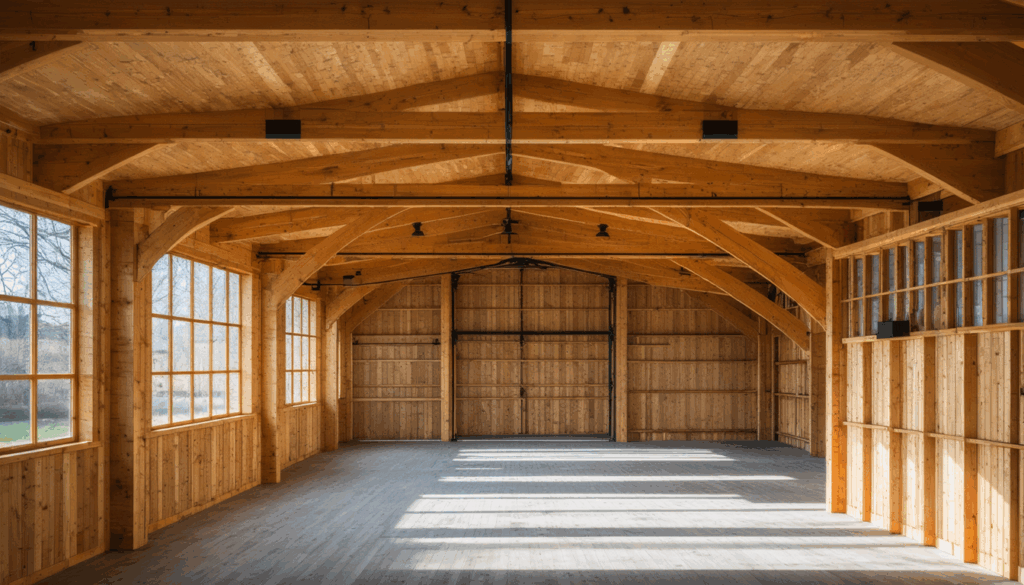découvrez comment briand optimise l'efficacité des poutres et murs en bois grâce à des techniques innovantes. améliorez la durabilité et la performance de vos projets de construction en bois avec nos solutions sur mesure.