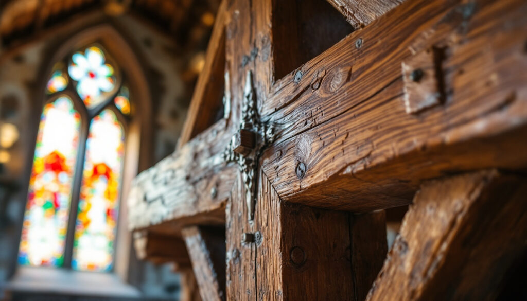 découvrez l'élégance et la valeur intemporelle de la charpente bois traditionnelle, un savoir-faire ancestral qui allie esthétique et solidité. plongez dans cet art séculaire qui continue de façonner nos bâtiments avec passion et expertise.