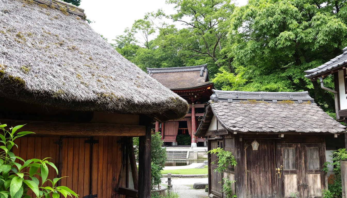 découvrez l'art ancestral de la charpente bois traditionnelle, une technique unique qui allie savoir-faire artisanal et esthétisme intemporel. apprenez comment ces structures remarquables traversent les siècles, alliant durabilité et beauté dans vos projets de construction.