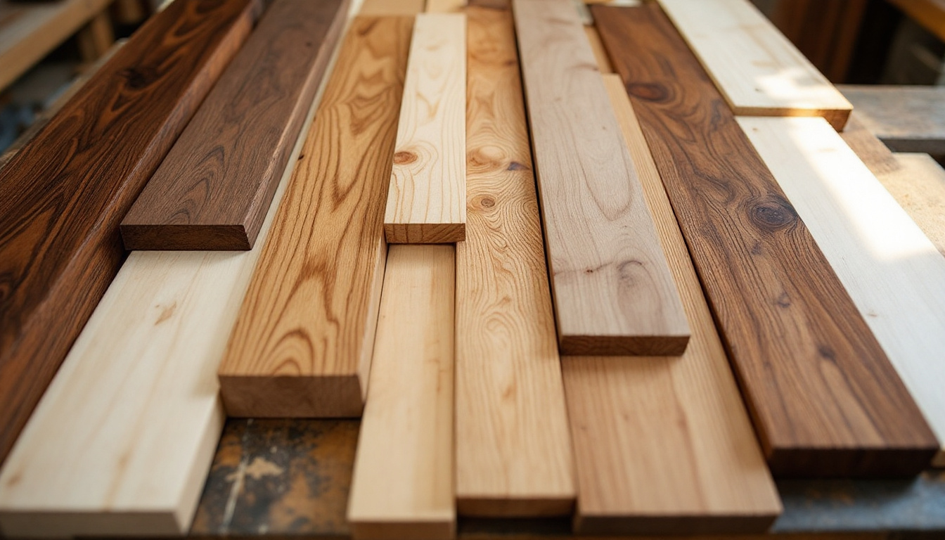 découvrez l'art de la charpente bois traditionnelle, un savoir-faire unique qui traverse les siècles. apprenez comment ces structures emblématiques allient esthétisme et solidité, et pourquoi elles restent indispensables dans l'architecture moderne.