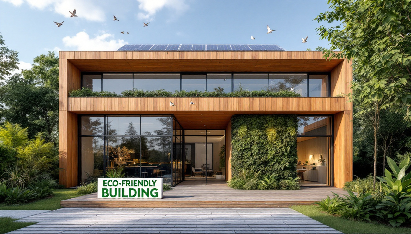 découvrez les avantages de la charpente écologique, une solution de construction durable qui allie esthétique, respect de l'environnement et performance énergétique. explorez comment cette alternative verte transforme vos projets de bâtiment tout en préservant notre planète.