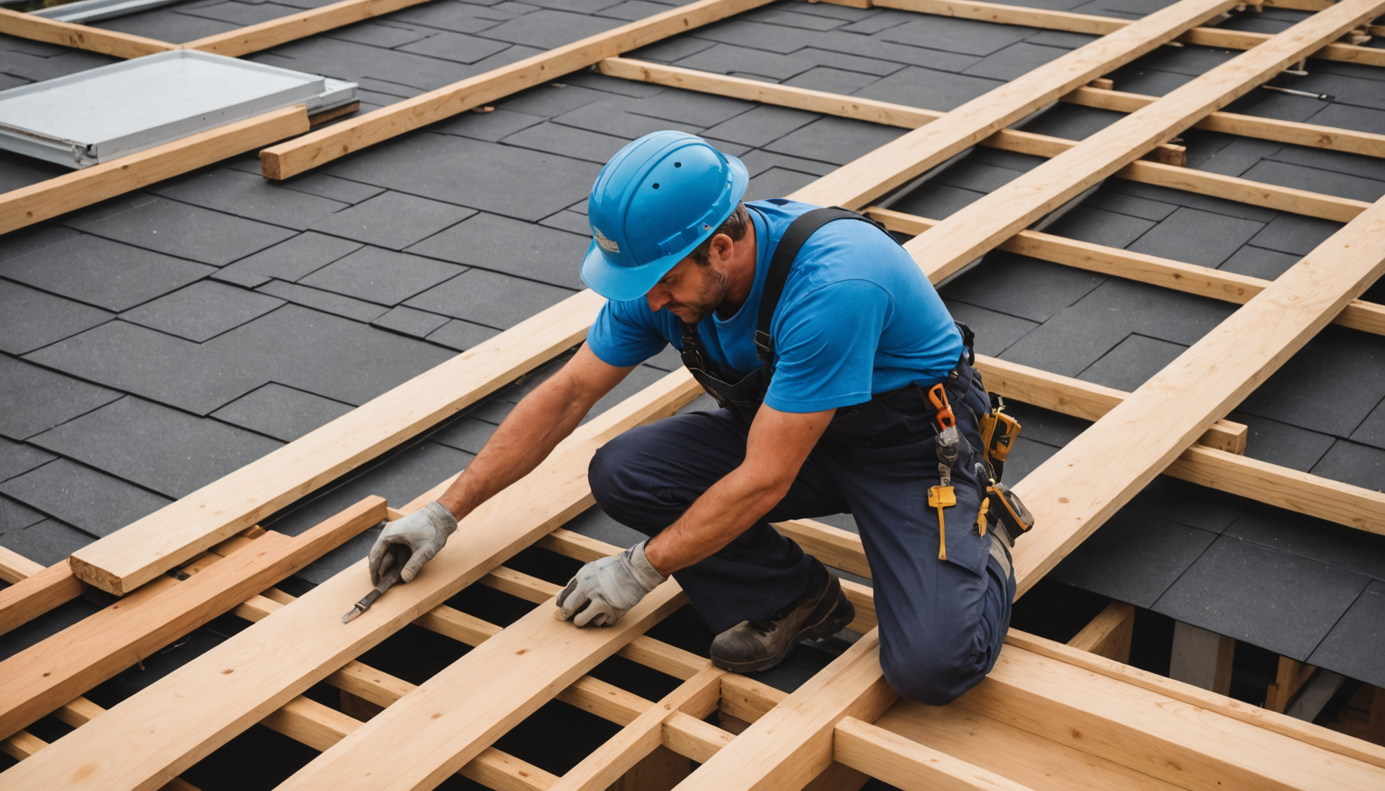 découvrez notre service de charpentier couvreur à perpignan, spécialisé dans la rénovation et l'entretien de toitures. faites confiance à notre expertise pour assurer la solidité et l'esthétique de votre toiture. obtenez un devis gratuit et une intervention rapide pour tous vos projets de couverture !