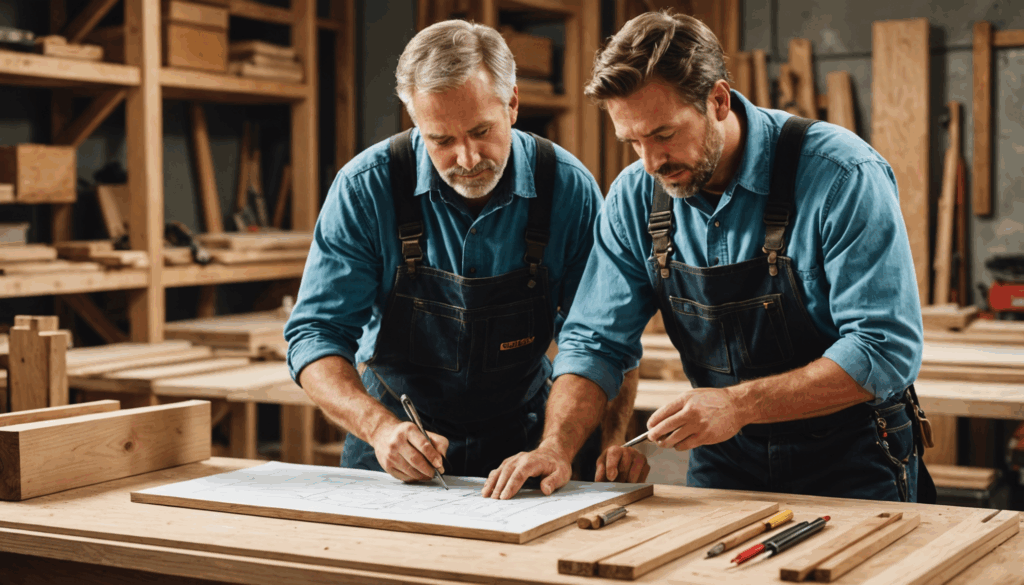 découvrez nos conseils pour rédiger un devis charpentier convaincant et professionnel. apprenez à structurer vos offres, à estimer vos coûts et à mettre en avant vos compétences pour séduire vos clients.