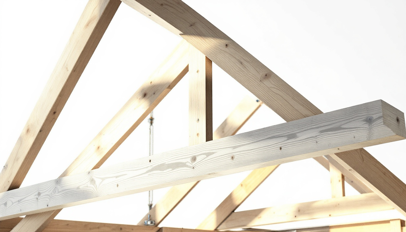 découvrez les clés pour comprendre la charpente fermette. dans cet article, nous examinons ses avantages et inconvénients, vous aidant ainsi à choisir la meilleure solution pour votre projet de construction. informez-vous sur sa structure, son coût et son efficacité énergétique.