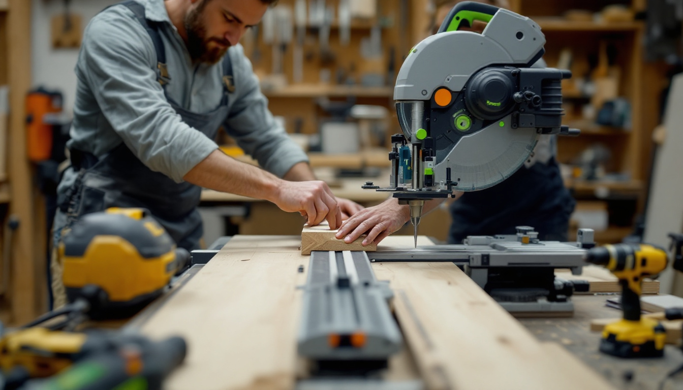 découvrez les techniques et avantages de l'assemblage tenon-mortaise, une méthode traditionnelle qui associe robustesse et esthétique. apprenez à maîtriser cette technique pour des constructions durables et des projets de menuiserie réussis.