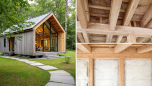 découvrez les nombreux avantages de la construction ossature bois : éco-responsabilité, rapidité de montage, performance énergétique et bien-être. apprenez pourquoi ce choix innovant transforme l'architecture moderne.