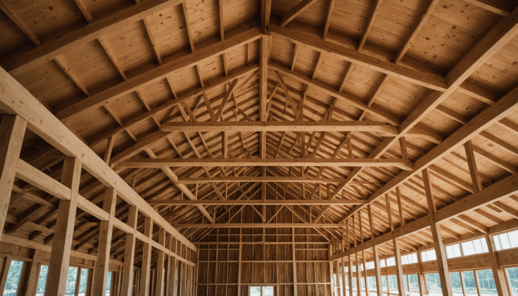 découvrez les prix des charpentes de type fermette, ainsi que les facteurs influençant leur coût. informez-vous pour mieux planifier votre projet de construction ou de rénovation.