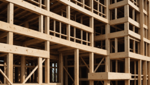 découvrez les nombreux avantages du bois de charpente gedimat, une solution durable et esthétique pour vos constructions. apprenez-en plus sur sa résistance, sa qualité supérieure et son impact environnemental positif, tout en bénéficiant de conseils d'experts pour vos projets de construction.
