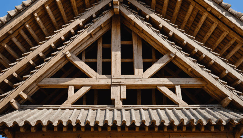 découvrez ce qu'est une charpente de type gitane, ses caractéristiques, ses avantages et son utilisation dans la construction. apprenez comment ce type de charpente allie esthétique et fonctionnalité pour créer des structures uniques.