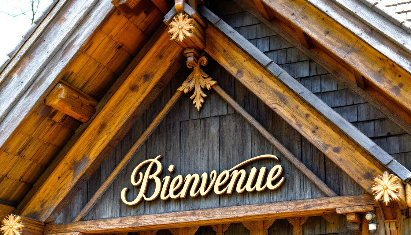 découvrez les nombreux avantages de faire appel à un charpentier artisan pour vos projets de construction. bénéficiez d'un savoir-faire traditionnel, de conseils personnalisés et d'une qualité de travail inégalée. optimisez vos travaux avec des techniques sur mesure et un service client dédié pour chaque étape de votre projet.