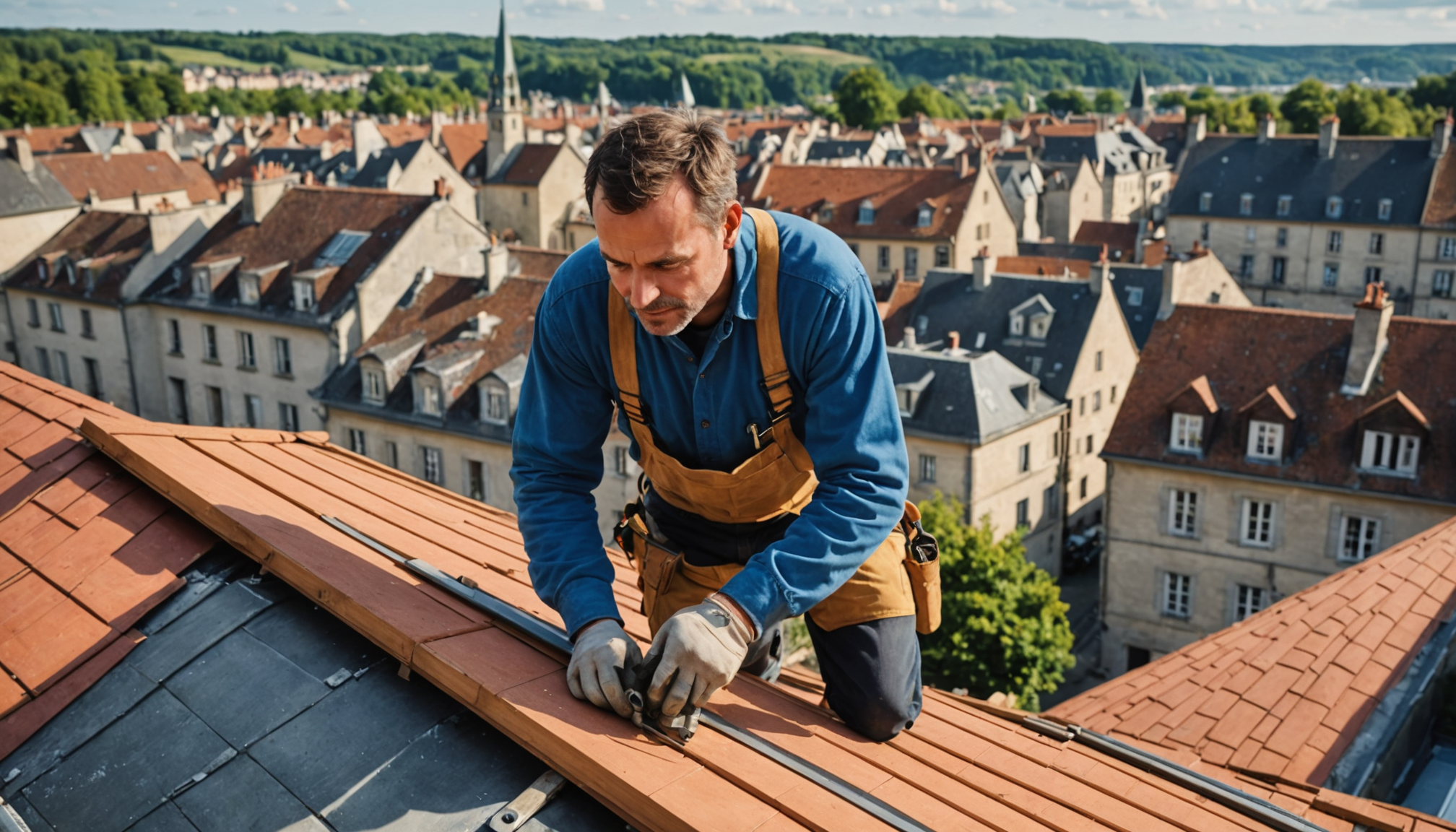 vous recherchez un charpentier couvreur à limoges ? notre équipe propose des services de qualité pour tous vos projets de toiture et de charpente. contactez-nous pour un accompagnement professionnel et des solutions sur mesure !
