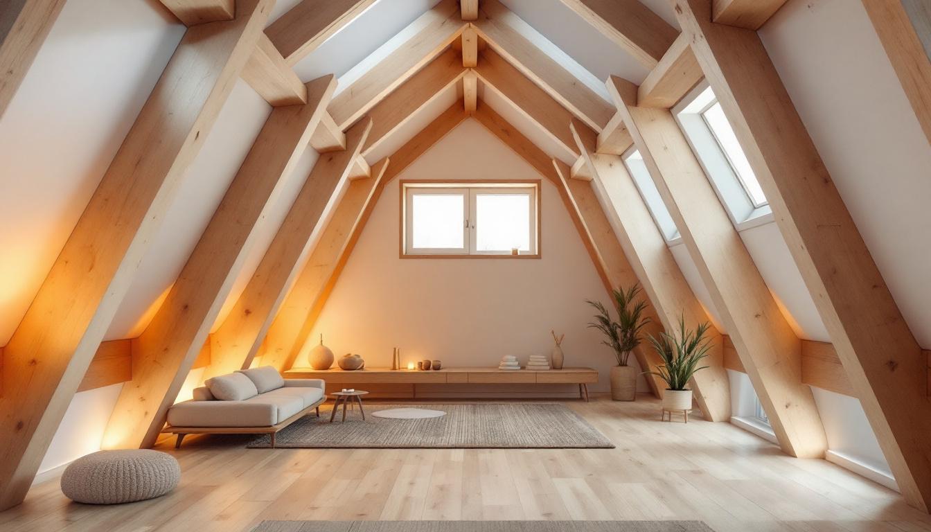 découvrez comment la charpente en bois constitue un atout essentiel pour les maisons passives, alliant esthétisme, durabilité et performances énergétiques. optez pour une construction écoresponsable et profitez d'un confort thermique optimal.