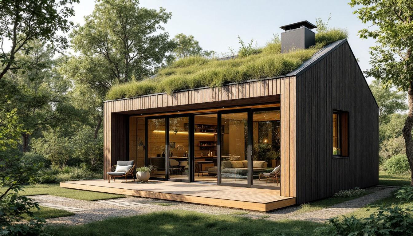 découvrez comment une charpente en bois peut améliorer la performance énergétique de votre habitation. explorez les avantages écologiques et économiques de ce matériau durable, allié idéal pour une construction moderne et efficace.