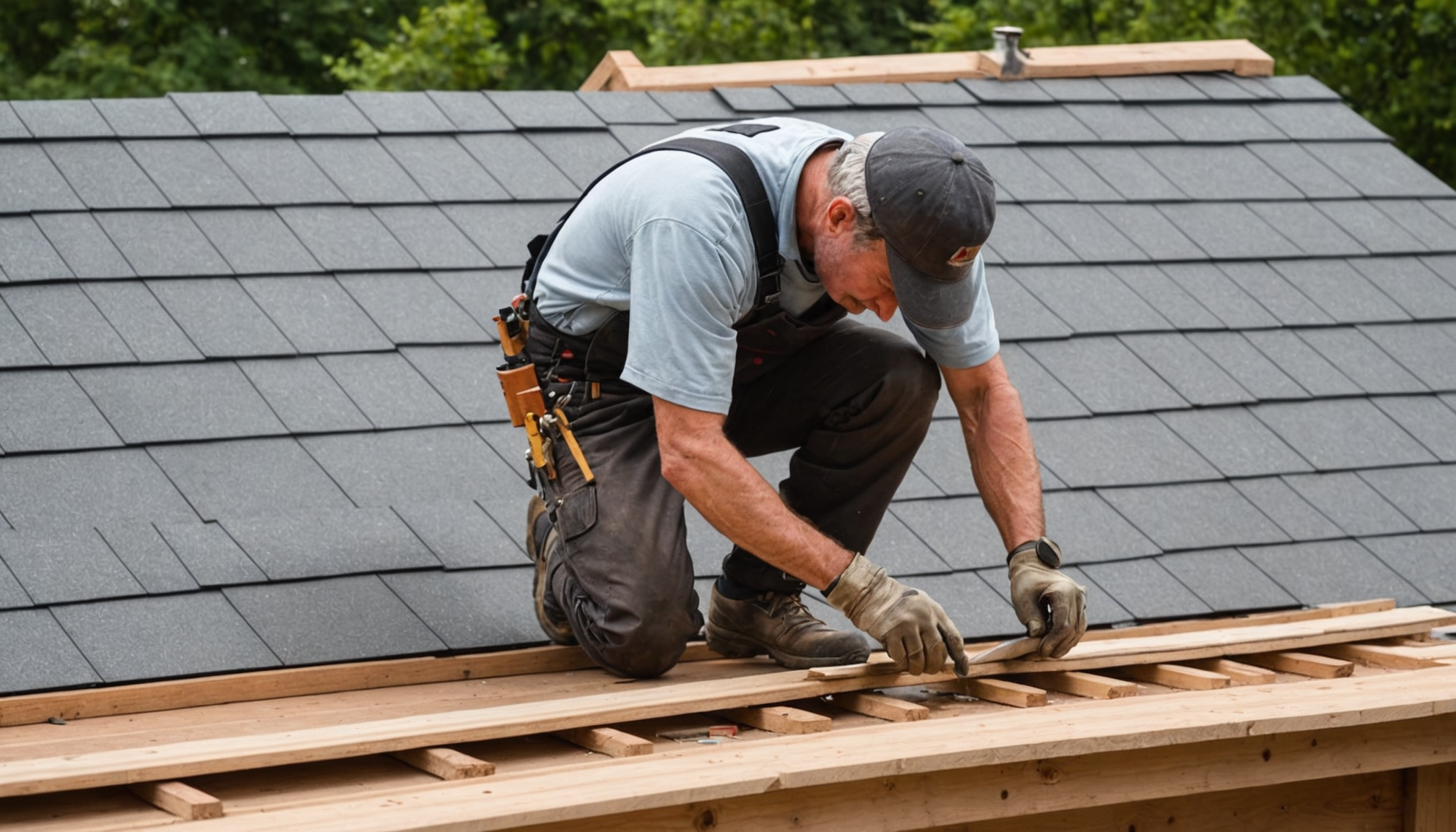 découvrez notre expertise en tant que charpentier couvreur en moselle. nous vous offrons des solutions sur mesure pour des toits de qualité, alliant durabilité et esthétisme. contactez-nous pour un service professionnel et un résultat à la hauteur de vos attentes !
