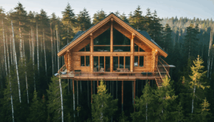 découvrez la chapelle-sur-furieuse, une entreprise de construction bois innovante qui réinvente les cabanes perchées. plongez dans un univers où nature et art de vivre se rencontrent pour créer des espaces uniques, alliant confort et respect de l'environnement.