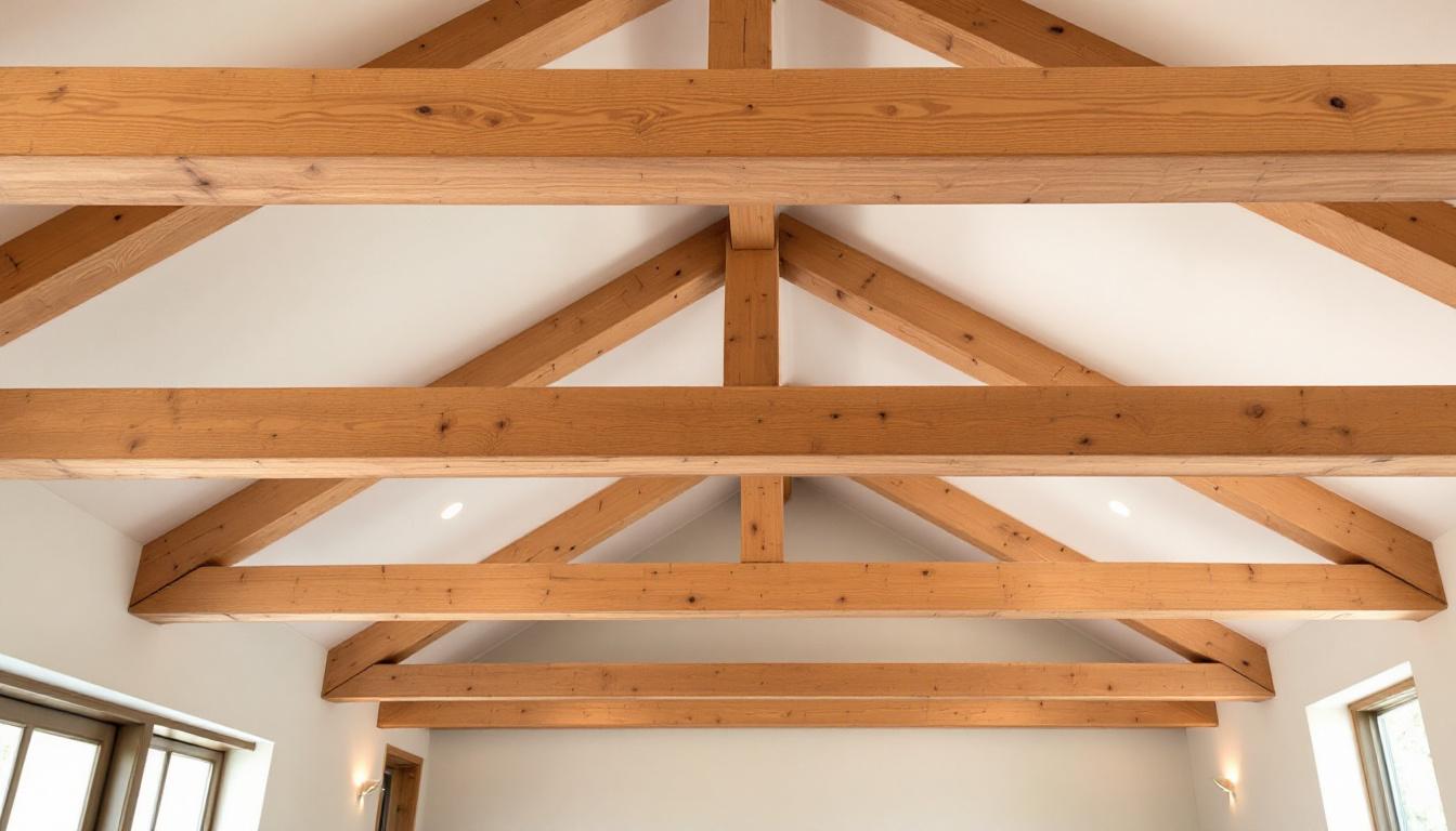 découvrez les multiples avantages de la charpente en bois massif pour votre projet. alliant esthétique, durabilité et performances thermiques, ce matériau naturel offre une solution robuste et écologique pour vos constructions. apprenez-en davantage sur ses atouts pour un habitat sain et agréable.