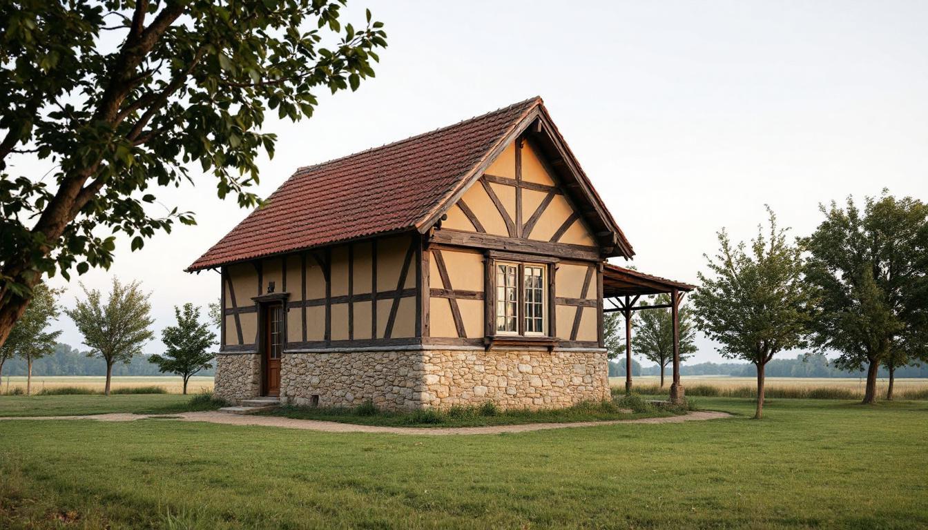 découvrez tout ce qu'il faut savoir sur les charpentes en bois sur mesure avec notre guide essentiel. apprenez les avantages, les matériaux, et les étapes de réalisation pour votre projet de construction.