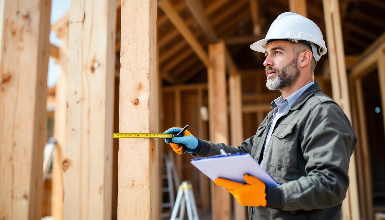 découvrez les normes essentielles pour les charpentes en bois afin d'assurer sécurité et conformité de vos constructions. apprenez les réglementations et bonnes pratiques à suivre pour un projet réussi.