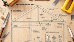 découvrez les normes indispensables pour les charpentes en bois, garantissant sécurité et durabilité. apprenez tout ce qu'il faut savoir pour respecter les réglementations et assurer la qualité de vos constructions.