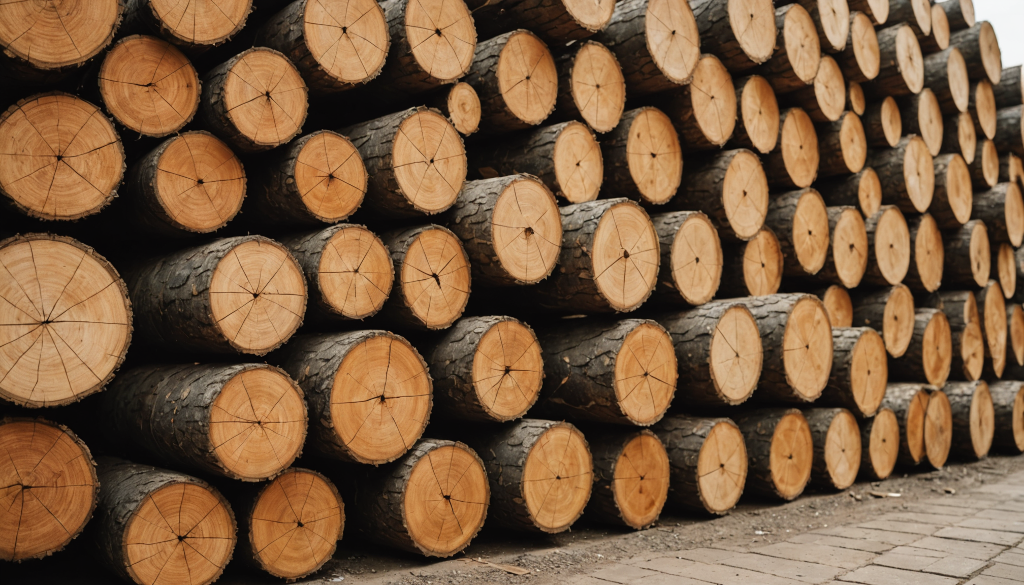 découvrez les raisons derrière l'augmentation des prix du bois de charpente en scierie. analyse des facteurs économiques, de la demande croissante et des impacts environnementaux qui influencent le marché du bois. informez-vous sur les tendances et les enjeux du secteur pour mieux comprendre cette évolution.