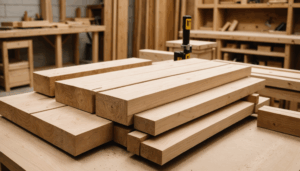 découvrez dans cet article les prix du bois de charpente en scierie, facteurs influençant les coûts, et conseils pour faire le meilleur choix pour vos projets de construction.