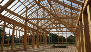 découvrez les différents types de charpentes, leurs caractéristiques, avantages et inconvénients. apprenez à choisir la structure idéale pour votre projet de construction ou de rénovation.