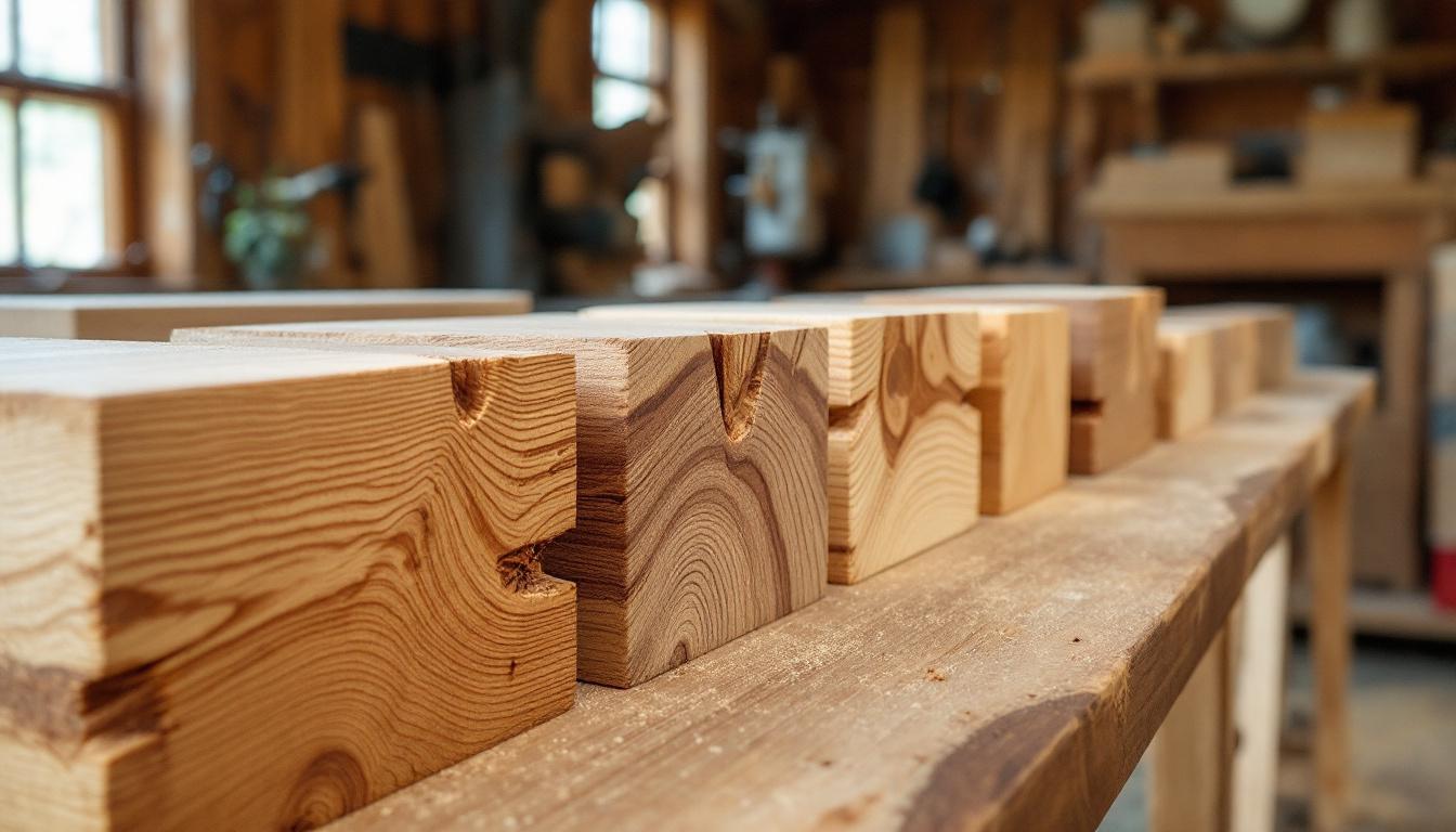 découvrez tout ce que vous devez savoir sur les tarifs de la pose d'une charpente traditionnelle. notre guide complet vous informe sur les coûts, les matériaux et les facteurs influençant le prix pour vous aider à planifier votre projet de construction ou de rénovation.